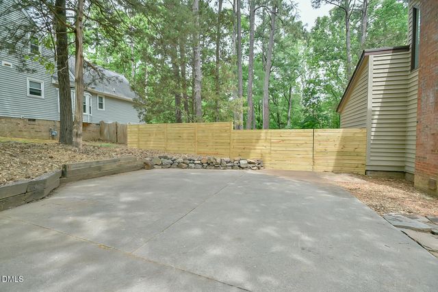 1626 Rowemont Drive, Durham, NC 27705