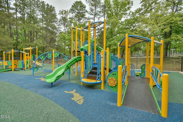 1626 Rowemont Drive, Durham, NC 27705