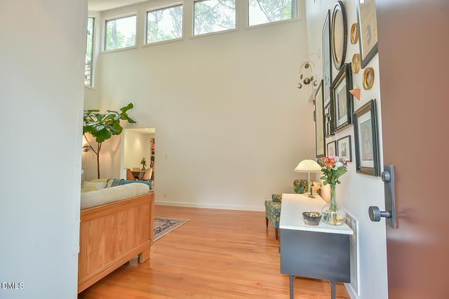 1626 Rowemont Drive, Durham, NC 27705