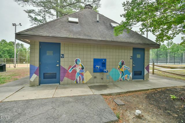 1626 Rowemont Drive, Durham, NC 27705