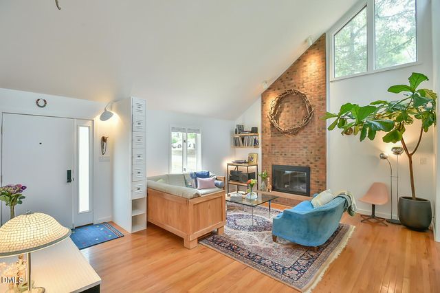 1626 Rowemont Drive, Durham, NC 27705