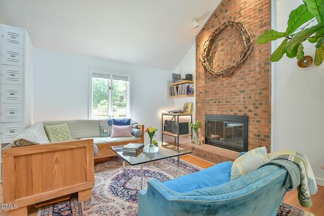 1626 Rowemont Drive, Durham, NC 27705