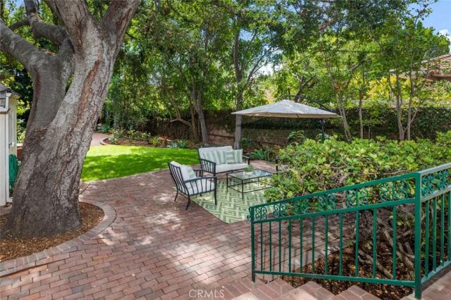 2370 Melville Drive, San Marino, CA 91108