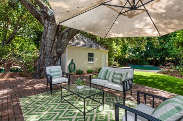 2370 Melville Drive, San Marino, CA 91108