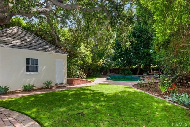 2370 Melville Drive, San Marino, CA 91108