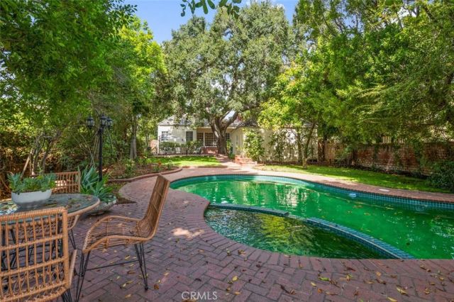 2370 Melville Drive, San Marino, CA 91108