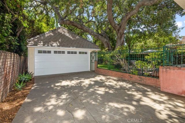 2370 Melville Drive, San Marino, CA 91108