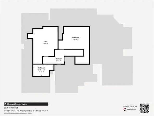 2370 Melville Drive, San Marino, CA 91108