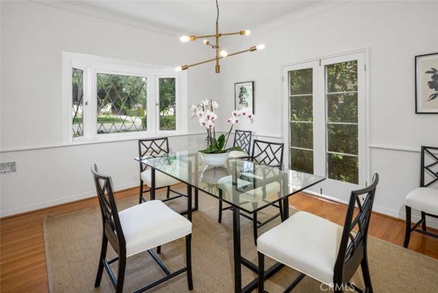 2370 Melville Drive, San Marino, CA 91108