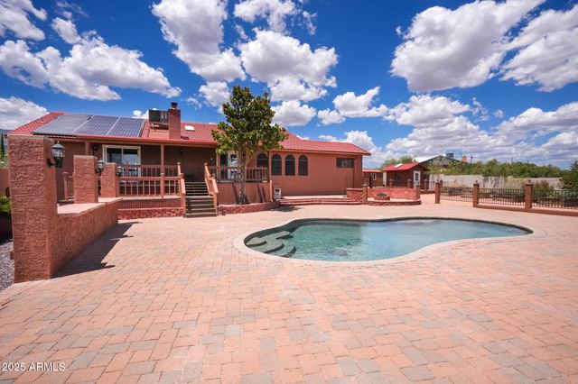 1915 S QUAIL Run, Cottonwood, AZ 86326