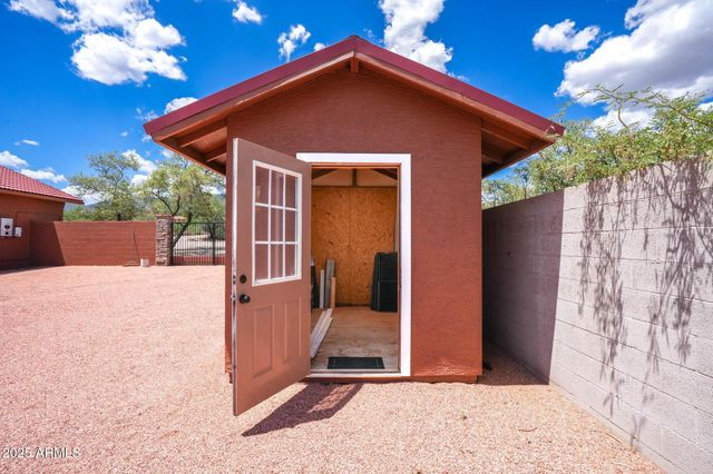 1915 S QUAIL Run, Cottonwood, AZ 86326