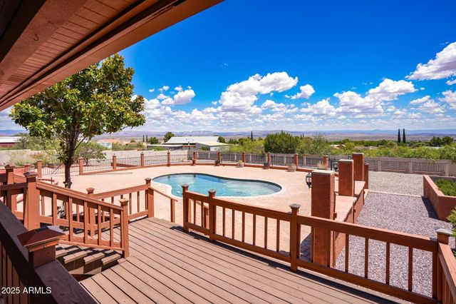 1915 S QUAIL Run, Cottonwood, AZ 86326