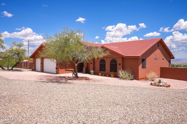 1915 S QUAIL Run, Cottonwood, AZ 86326