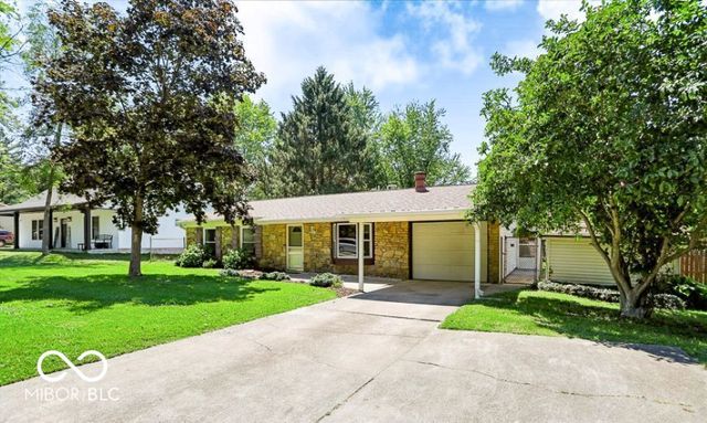3702 S Tyler Lane, Bloomington, IN 47403