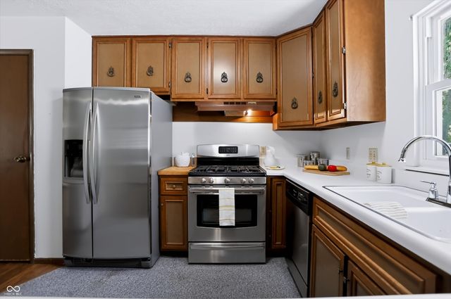 3702 S Tyler Lane, Bloomington, IN 47403