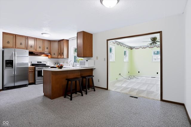 3702 S Tyler Lane, Bloomington, IN 47403
