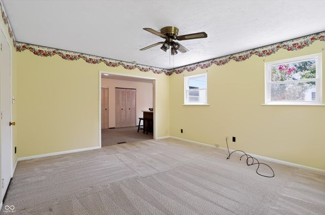 3702 S Tyler Lane, Bloomington, IN 47403