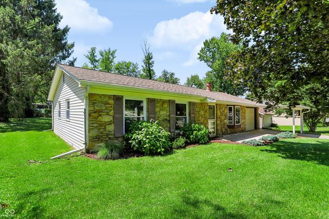 3702 S Tyler Lane, Bloomington, IN 47403