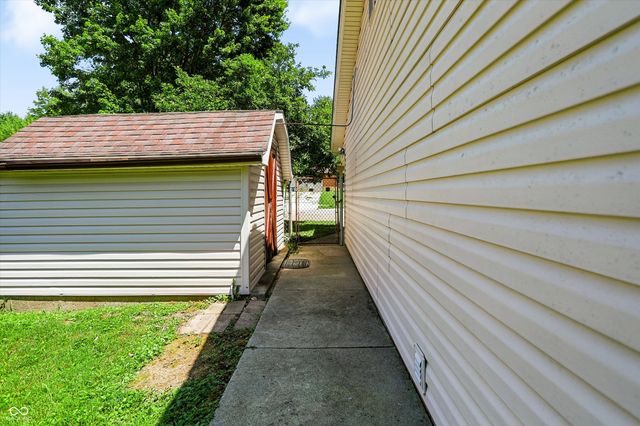 3702 S Tyler Lane, Bloomington, IN 47403