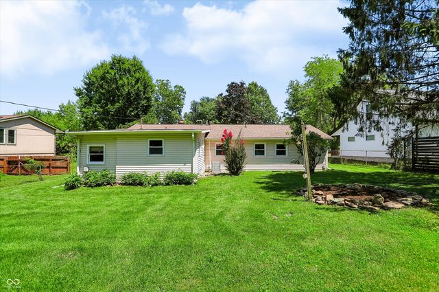 3702 S Tyler Lane, Bloomington, IN 47403