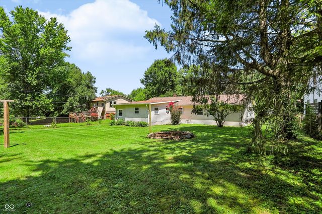 3702 S Tyler Lane, Bloomington, IN 47403