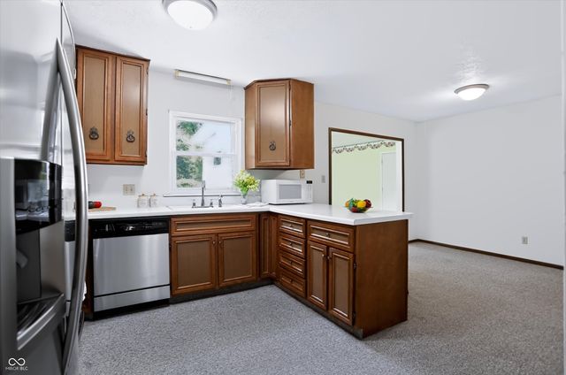 3702 S Tyler Lane, Bloomington, IN 47403