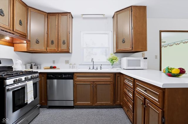 3702 S Tyler Lane, Bloomington, IN 47403