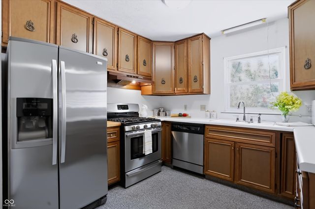 3702 S Tyler Lane, Bloomington, IN 47403