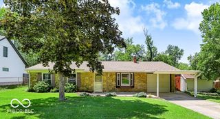 3702 S Tyler Lane, Bloomington, IN 47403