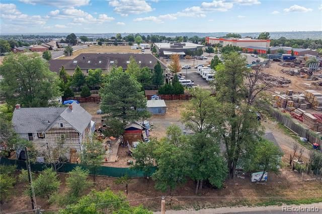 11840-11830 Teller Street, Broomfield, CO 80020