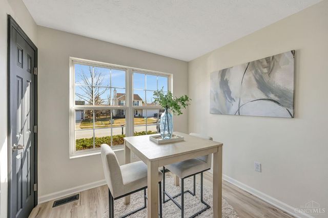 1295 Locust Forge Lane, Lebanon, OH 45036