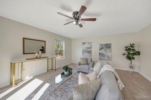 1295 Locust Forge Lane, Lebanon, OH 45036