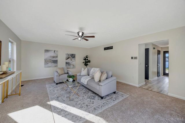 1295 Locust Forge Lane, Lebanon, OH 45036