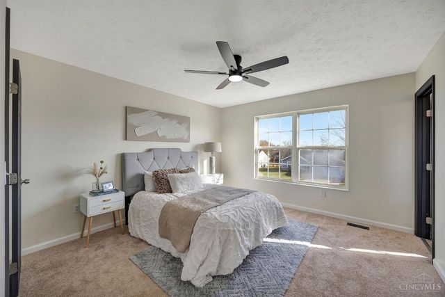 1295 Locust Forge Lane, Lebanon, OH 45036