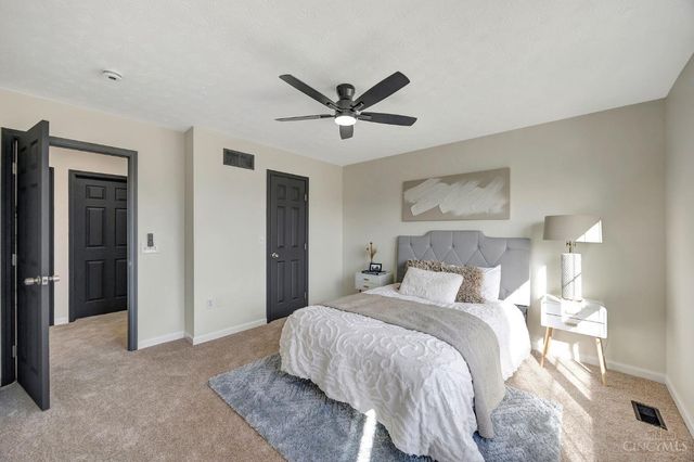 1295 Locust Forge Lane, Lebanon, OH 45036