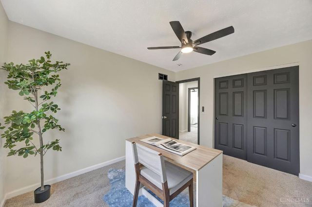 1295 Locust Forge Lane, Lebanon, OH 45036