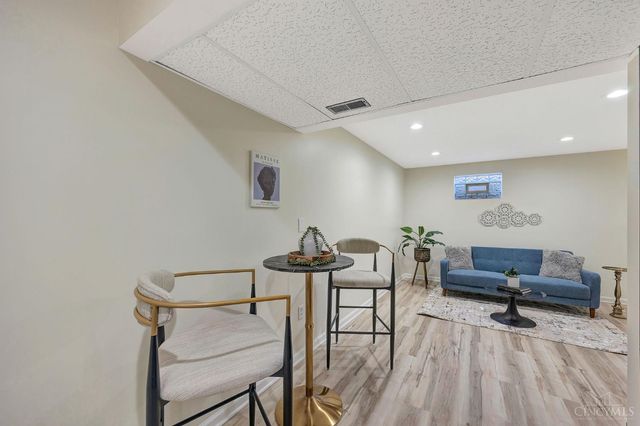 1295 Locust Forge Lane, Lebanon, OH 45036