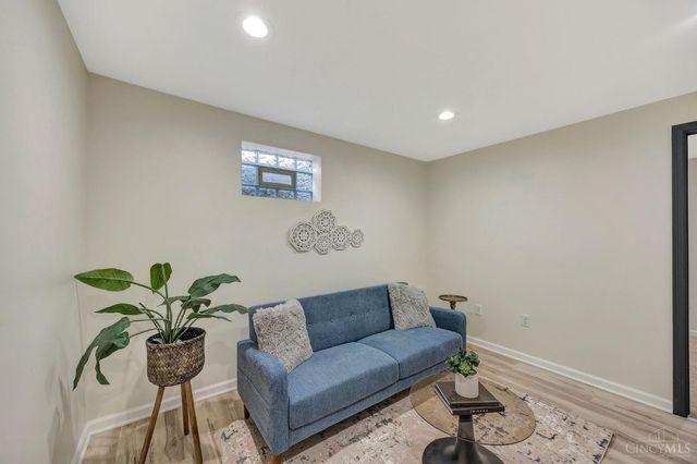 1295 Locust Forge Lane, Lebanon, OH 45036