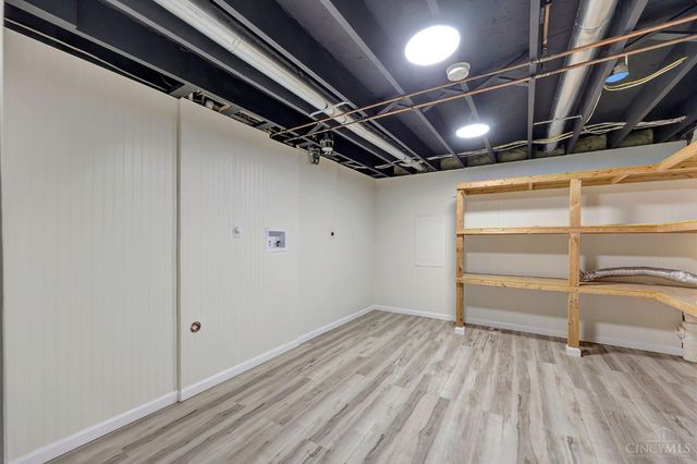 1295 Locust Forge Lane, Lebanon, OH 45036