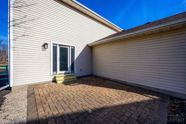 1295 Locust Forge Lane, Lebanon, OH 45036