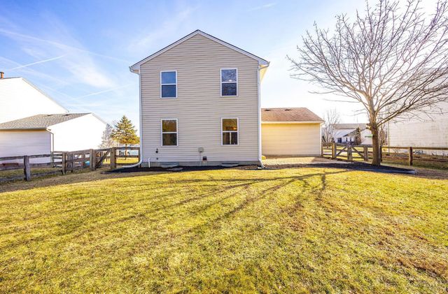 1295 Locust Forge Lane, Lebanon, OH 45036