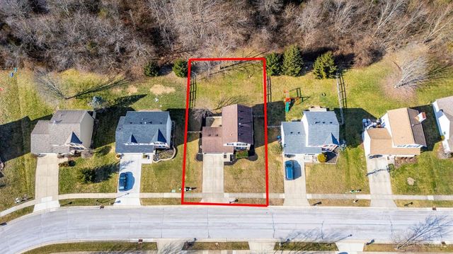 1295 Locust Forge Lane, Lebanon, OH 45036