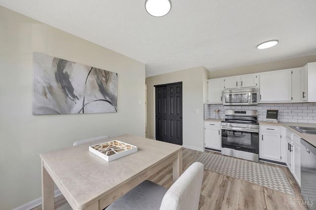 1295 Locust Forge Lane, Lebanon, OH 45036