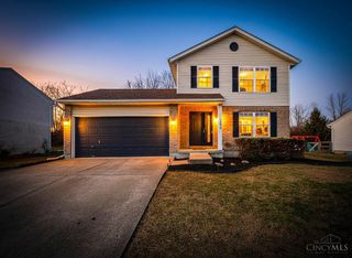 1295 Locust Forge Lane, Lebanon, OH 45036