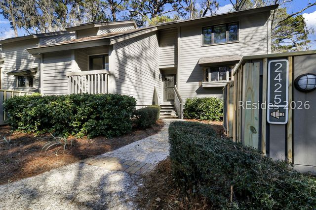 57 Plantation Dr Apt 2425, Hilton Head Island, SC 29928