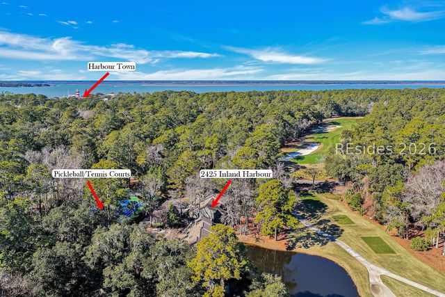 57 Plantation Dr Apt 2425, Hilton Head Island, SC 29928