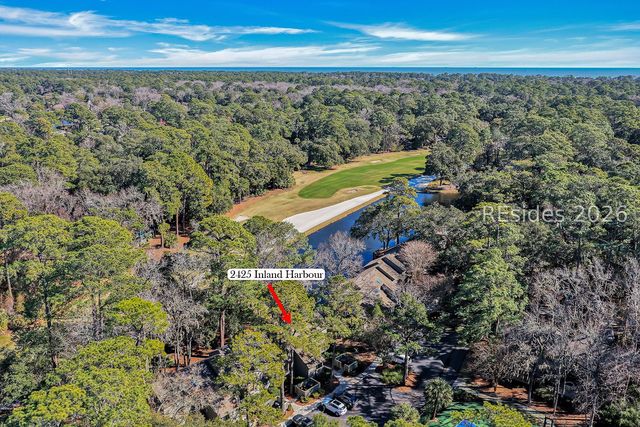 57 Plantation Dr Apt 2425, Hilton Head Island, SC 29928