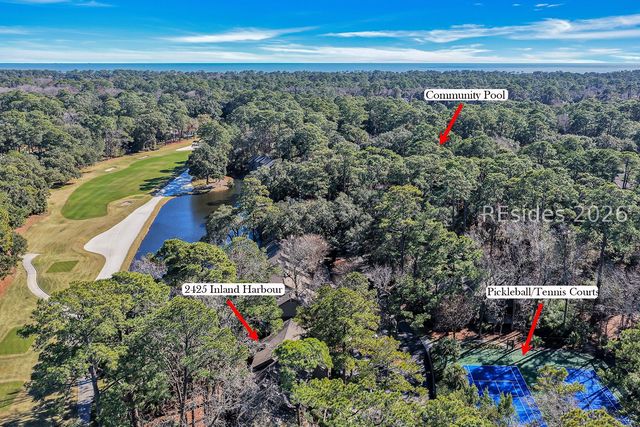 57 Plantation Dr Apt 2425, Hilton Head Island, SC 29928