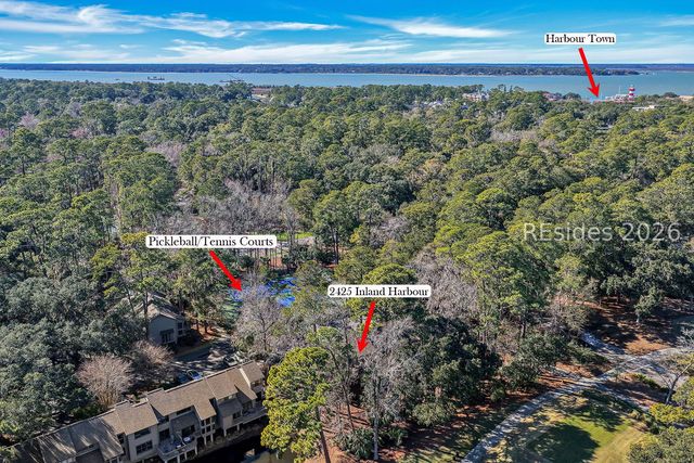 57 Plantation Dr Apt 2425, Hilton Head Island, SC 29928