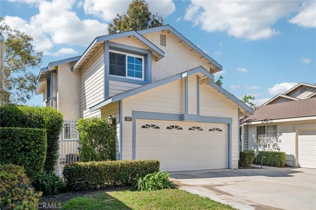 66 Bridgeport, Irvine, CA 92620